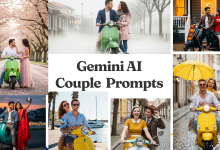 Gemini Couple